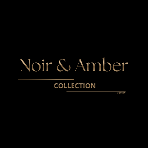 Noir & Amber