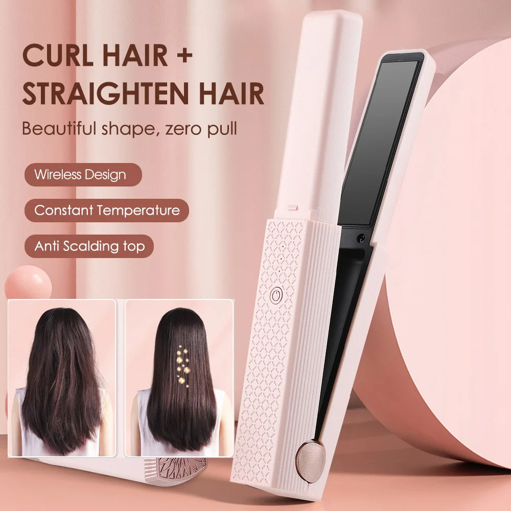 Hair Straightener For Travel