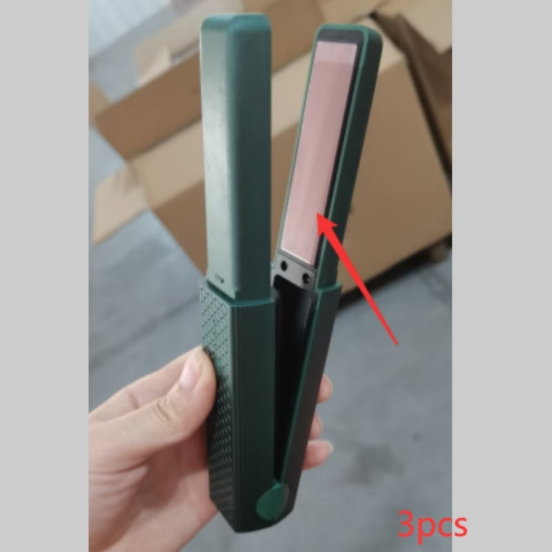 Hair Straightener For Travel