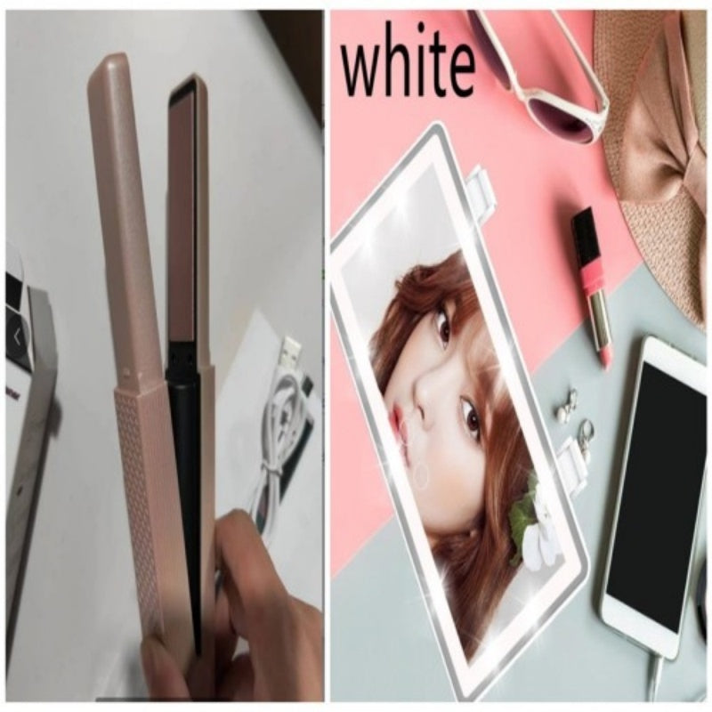 Hair Straightener For Travel