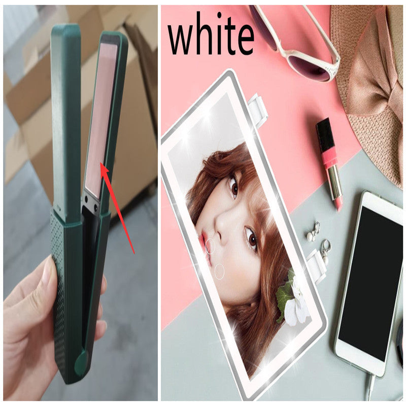 Hair Straightener For Travel