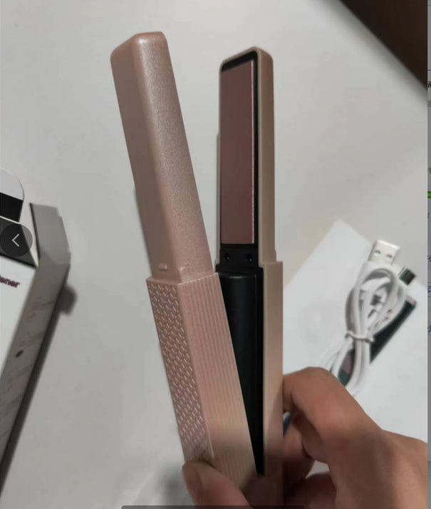 Hair Straightener For Travel