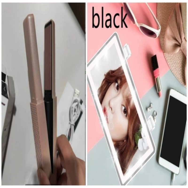 Hair Straightener For Travel
