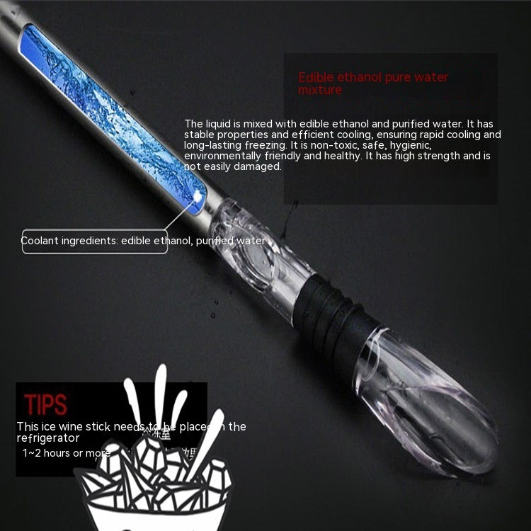 ArcticLine – Premium Bottle Chiller Rod