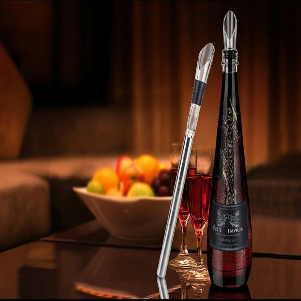 ArcticLine – Premium Bottle Chiller Rod