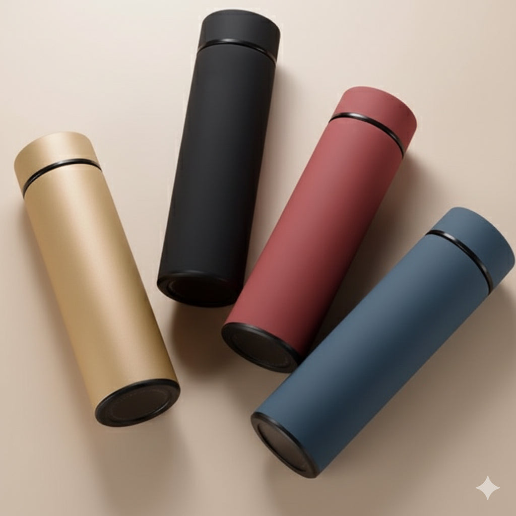 450ml Stainless Steel Water Bottle