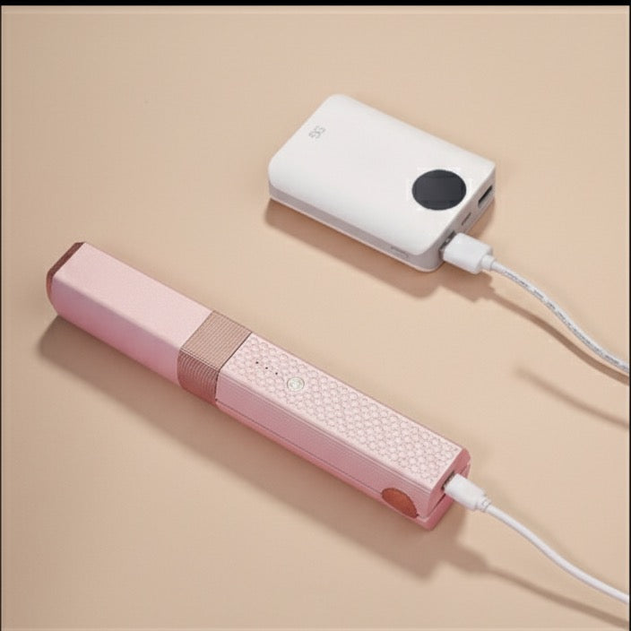 Hair Straightener For Travel