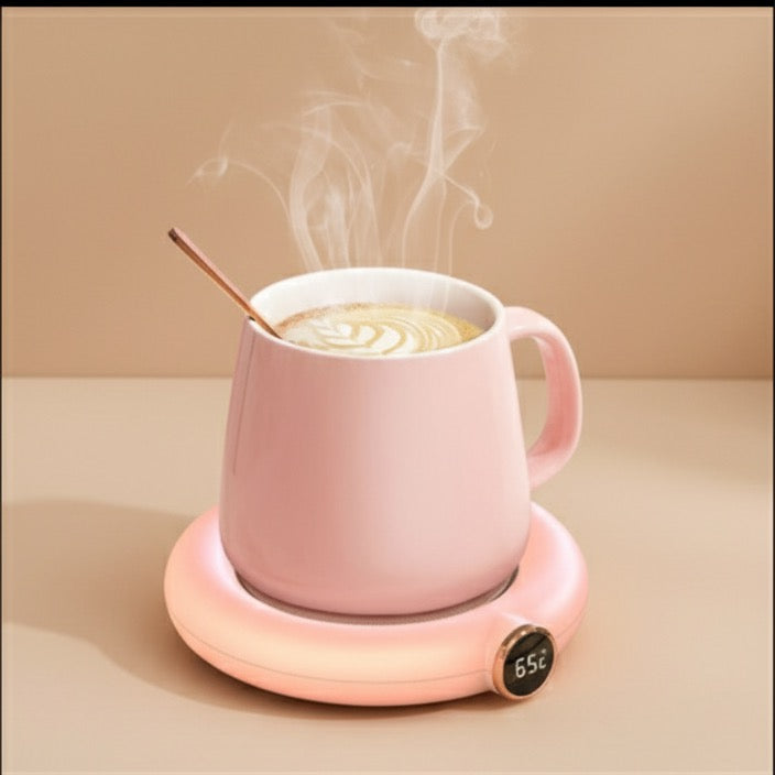 Coffee Mug Warmer