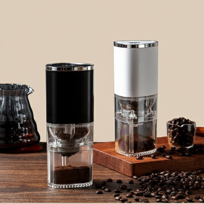 Electric Coffee Grinder