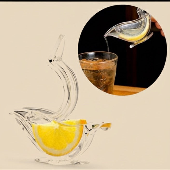 Manual Lemon Juicer