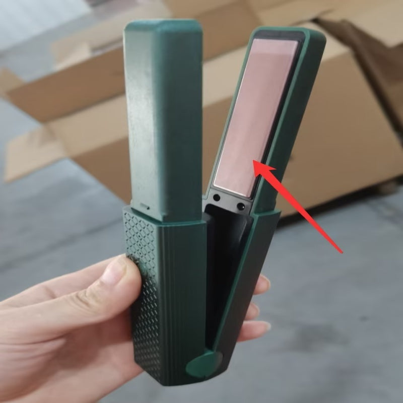 Hair Straightener For Travel